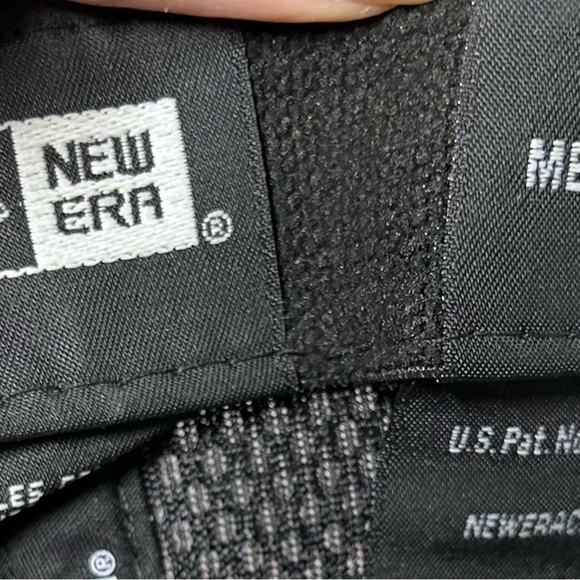 Minnesota Vikings New Era stretch Medium-large. - Picture 7 of 8